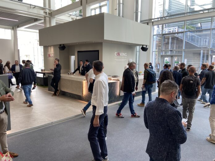 abk cersaie 2024