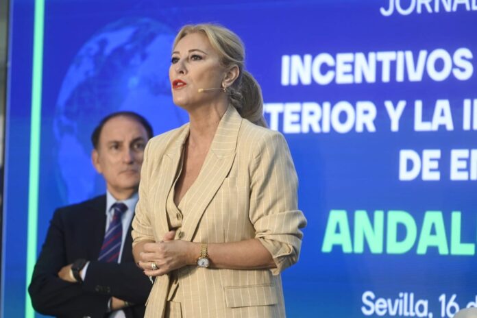 carolina junta andalucua