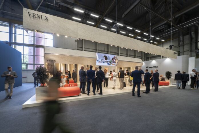 cersaie 2025- venux