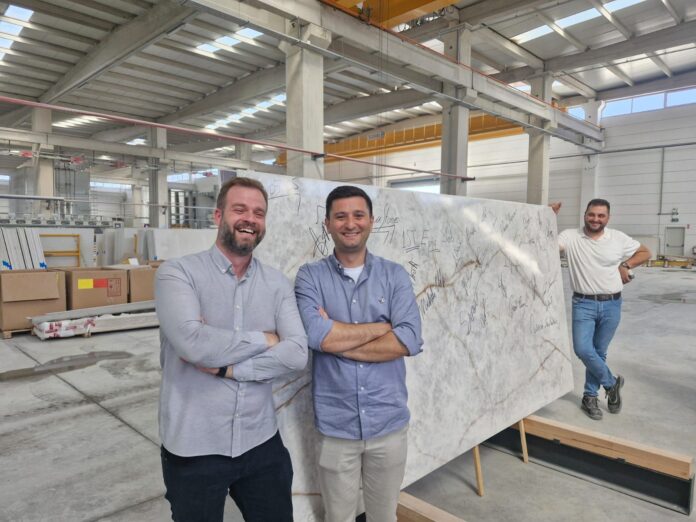 cimstone