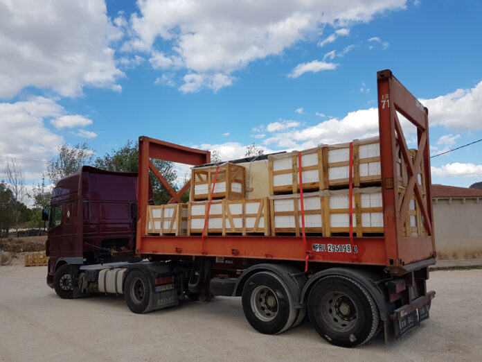 dm natural stone