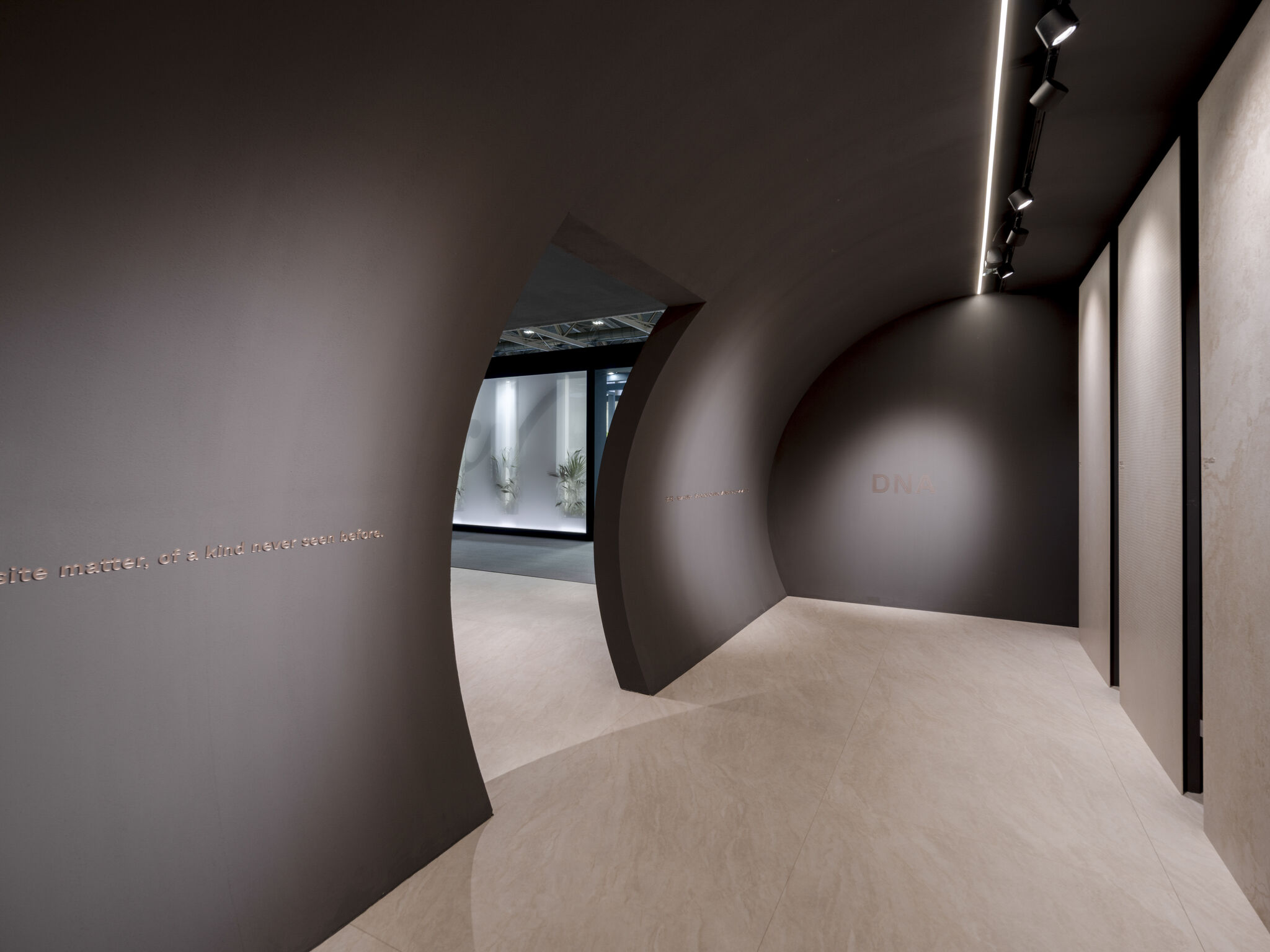 laminam cersaie-2025