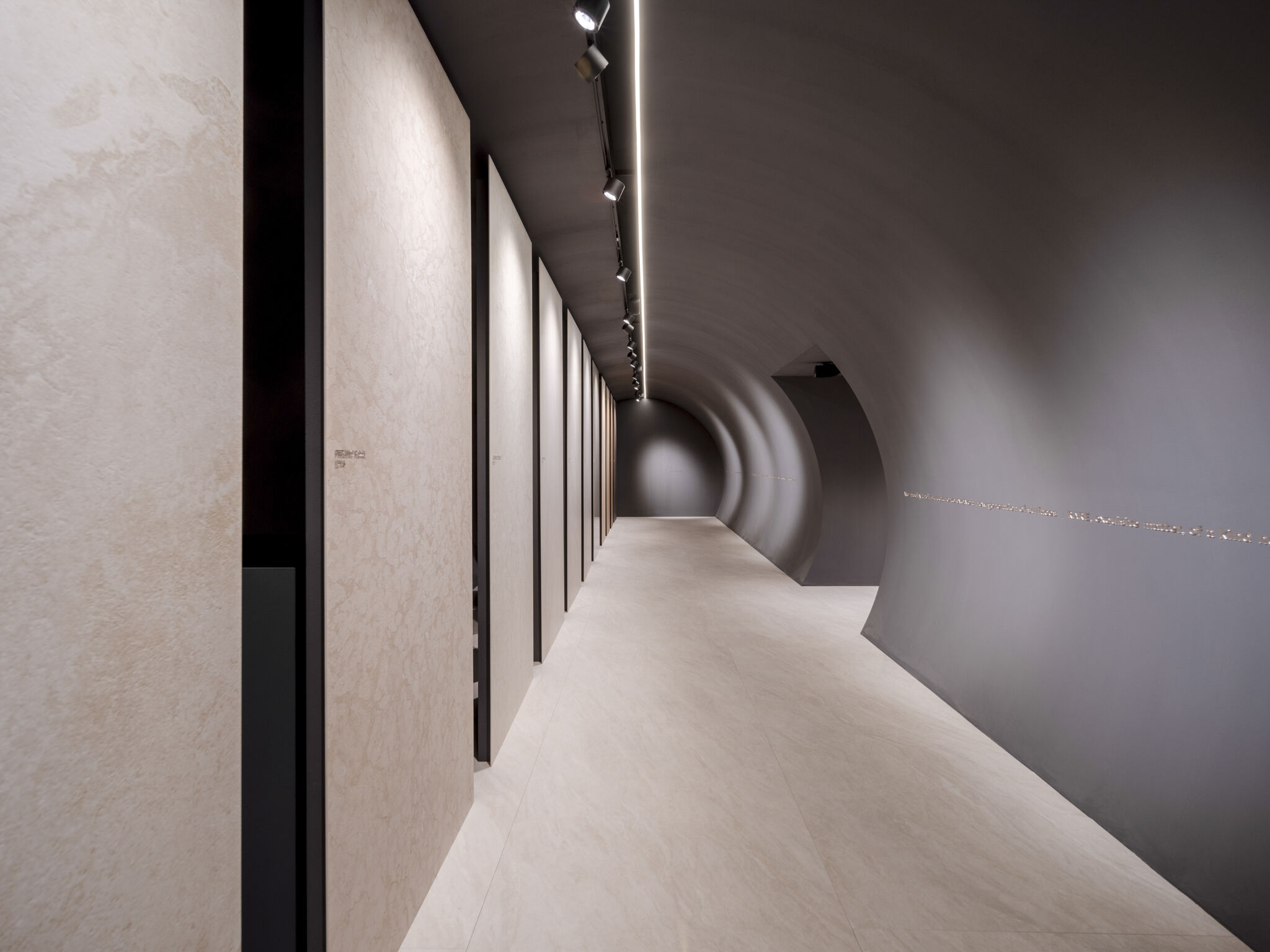 laminam cersaie 2025-2