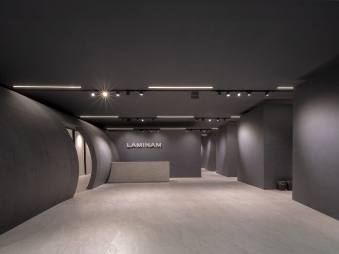 laminam cersaie 2025