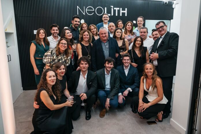 nelith madrid