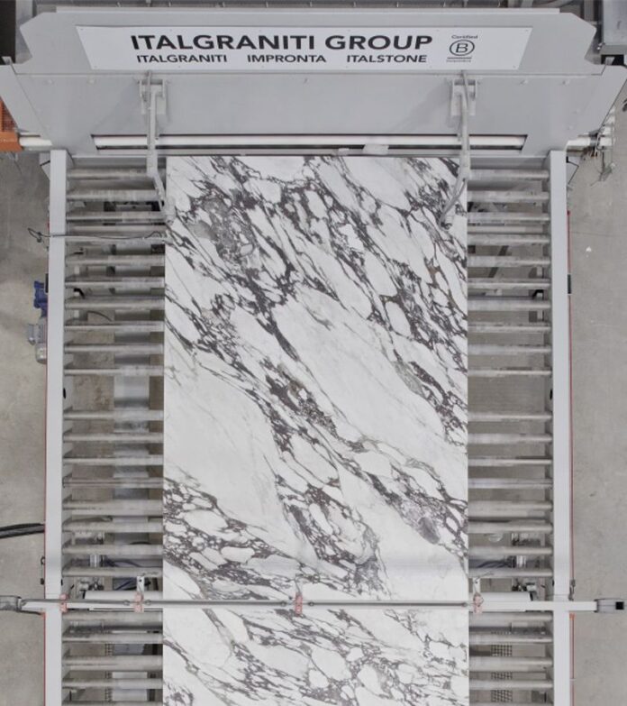 porcelanico-gran formato-italgranite