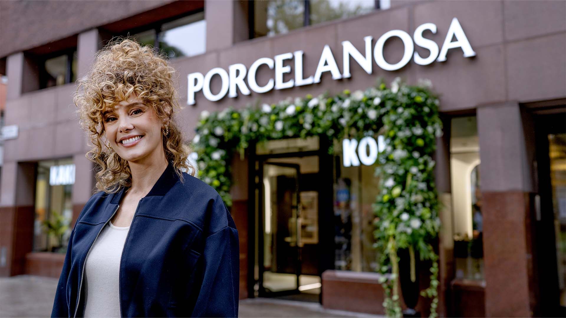 porcelanosa estocolmo