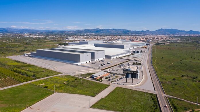 porcelanosa-sede