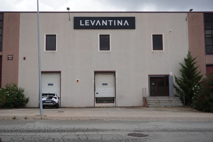 stone center levantina abrera-barcelona