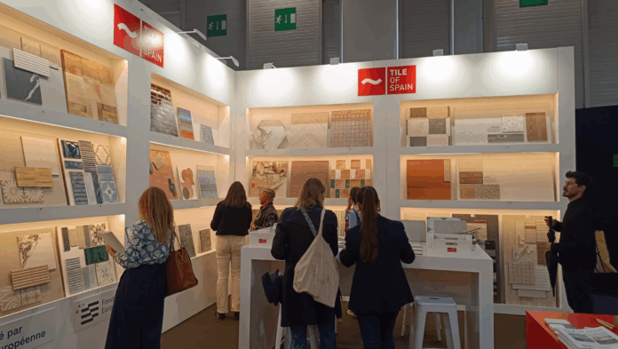 tile of spain maison 6 objet