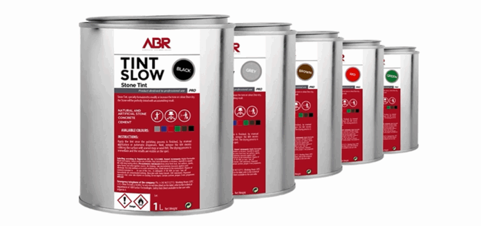 tint slow abr