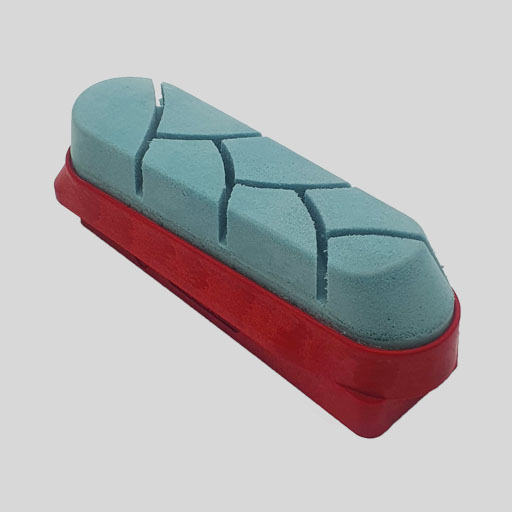 [0204040001] Fickert Lap Diamond Spontec 170mm (Gr.50)
