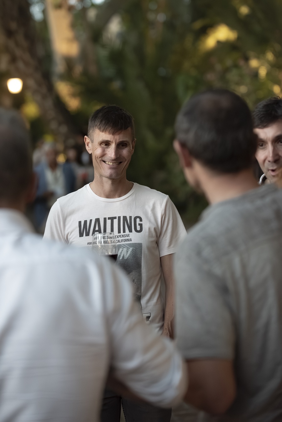 1 llegada y copa de bienvenida fotografias Francisco Javier Molina (74)