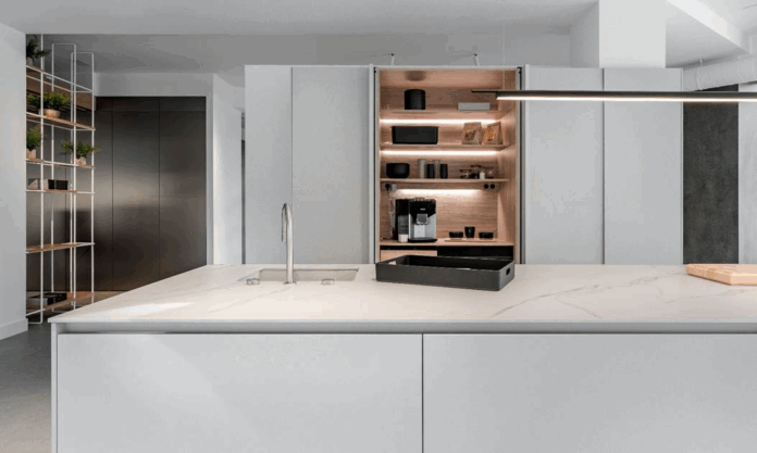 CERATOP® Borghini by Cupa Stone