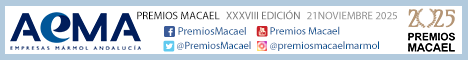 PREMIOS MACAEL XXXVIII EDICIÓN_BANNER 468x60px