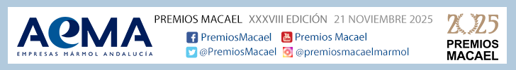 PREMIOS MACAEL XXXVIII EDICIÓN_BANNER 728X100px