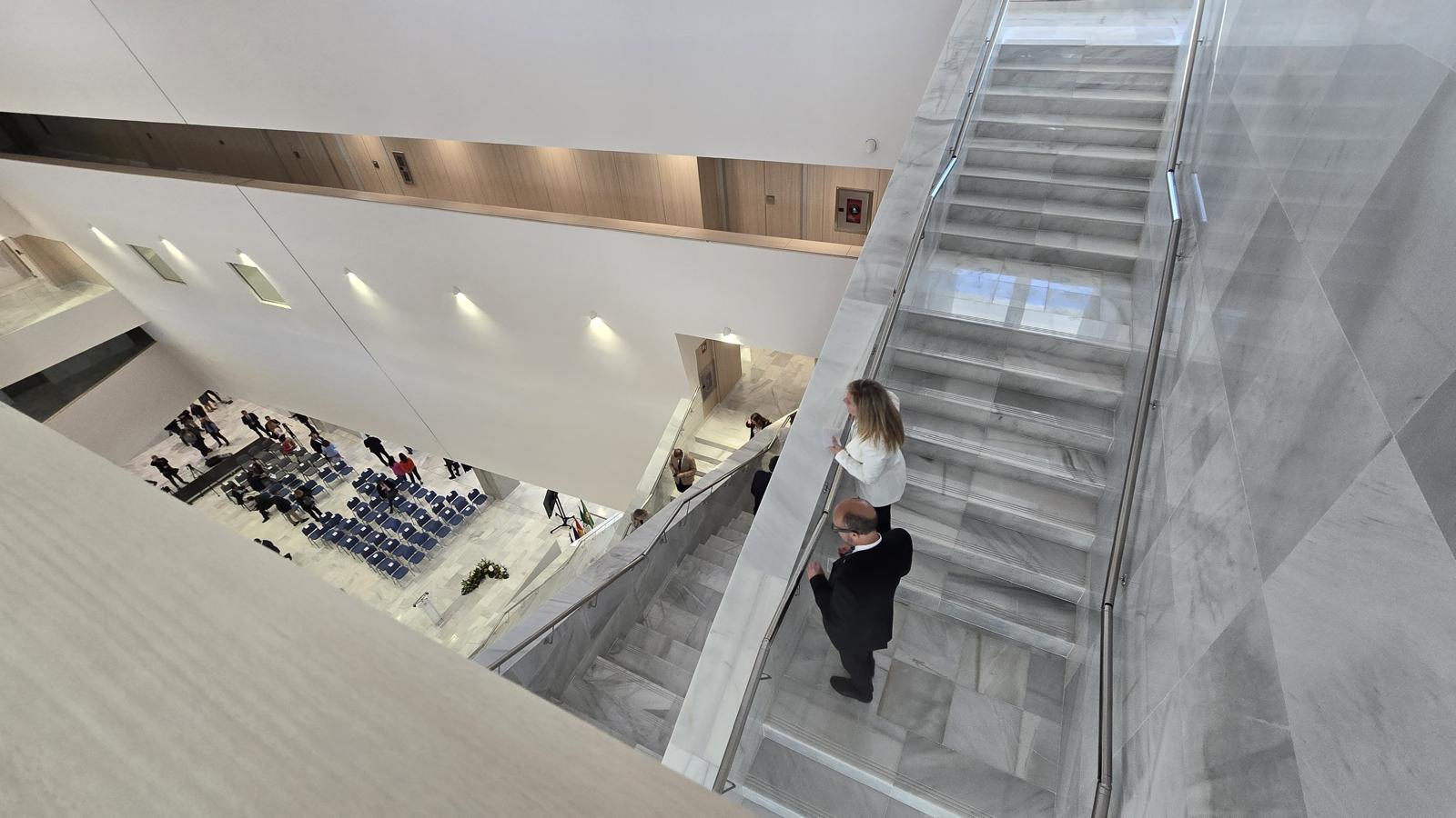 Premio Blanco Macael_Facultad de medicina UJA (2)