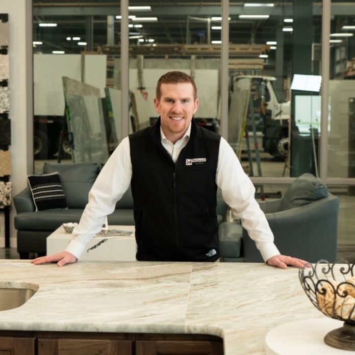 Travis McDermott-McDermott Top Shop Travis McDermott-McDermott Top Shop