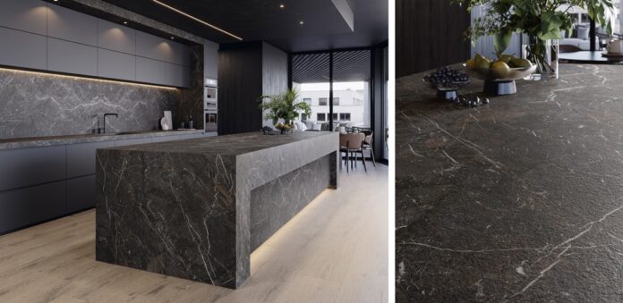 amb COVERLAM TOP BRECCIA IMPERIALE