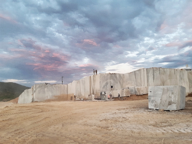 belvedere_cantera david fernandez grande belvedere_cantera david fernandez grande