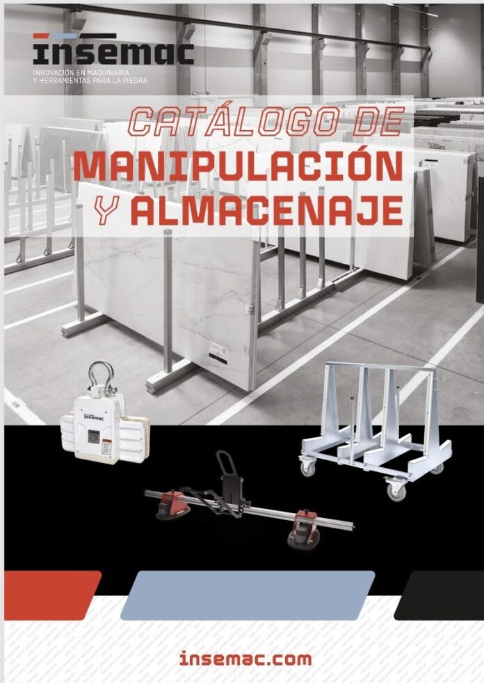 catalogo insemac
