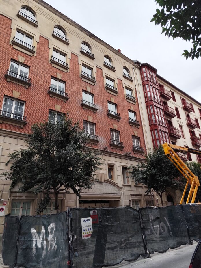construccion-hotel lopez de haro- foto-focuspiedra