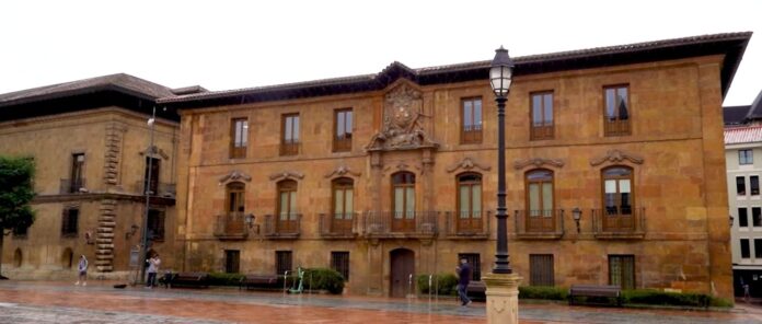 edificio oviedo