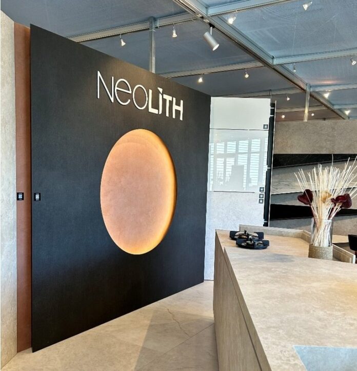 fachadas neolith sicam