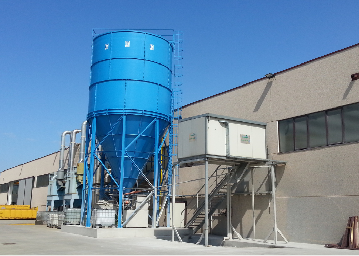 maser depuracion aguas