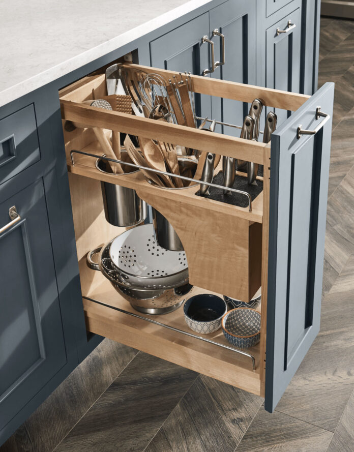 muebles cocina