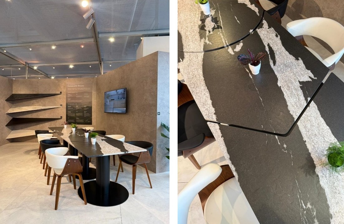 neolith sicam 2025