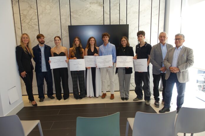 premios cosentino 2025