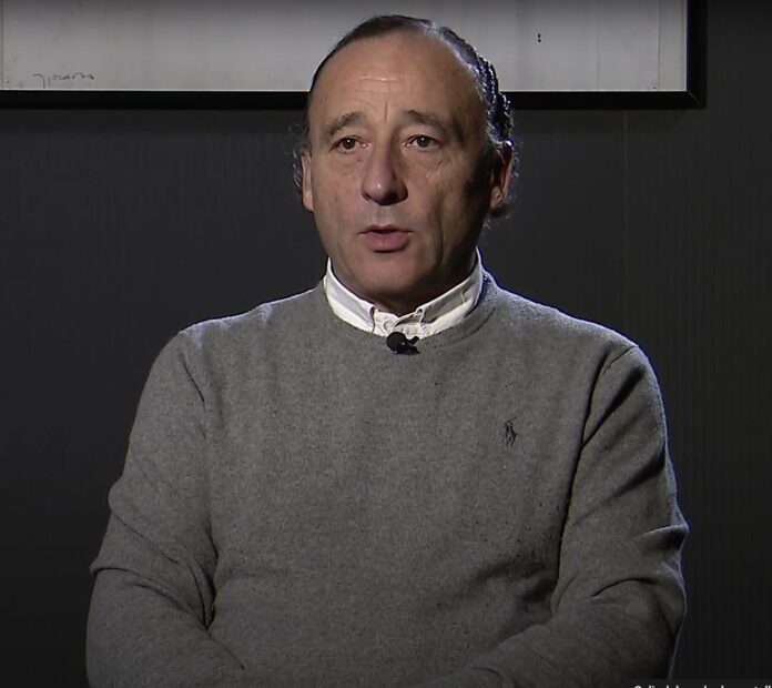 presidente fedesmar presidente fedesmar