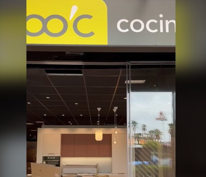 soco cocinas