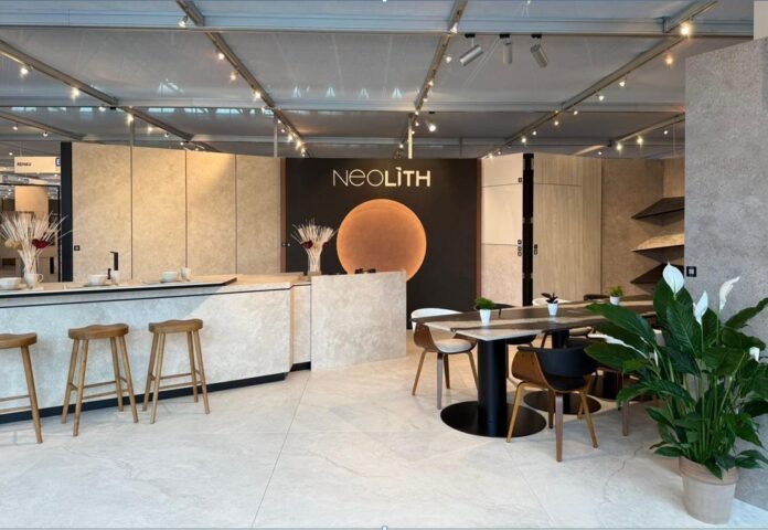 stand neolith sicam