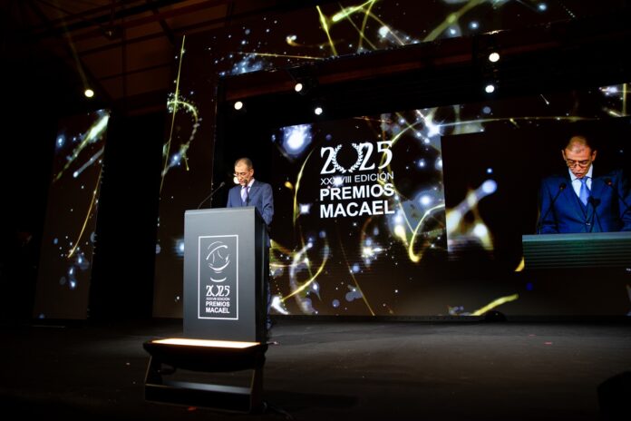 DISCURSO PRESIDENTE AEMA