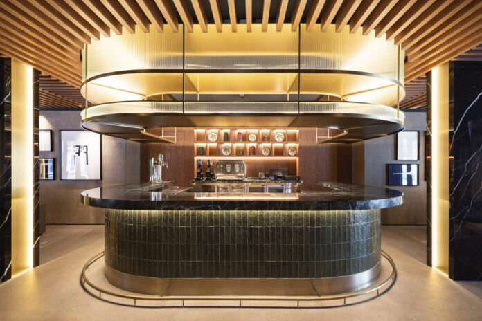 Daar Arquitectura / Daar Interiorismo