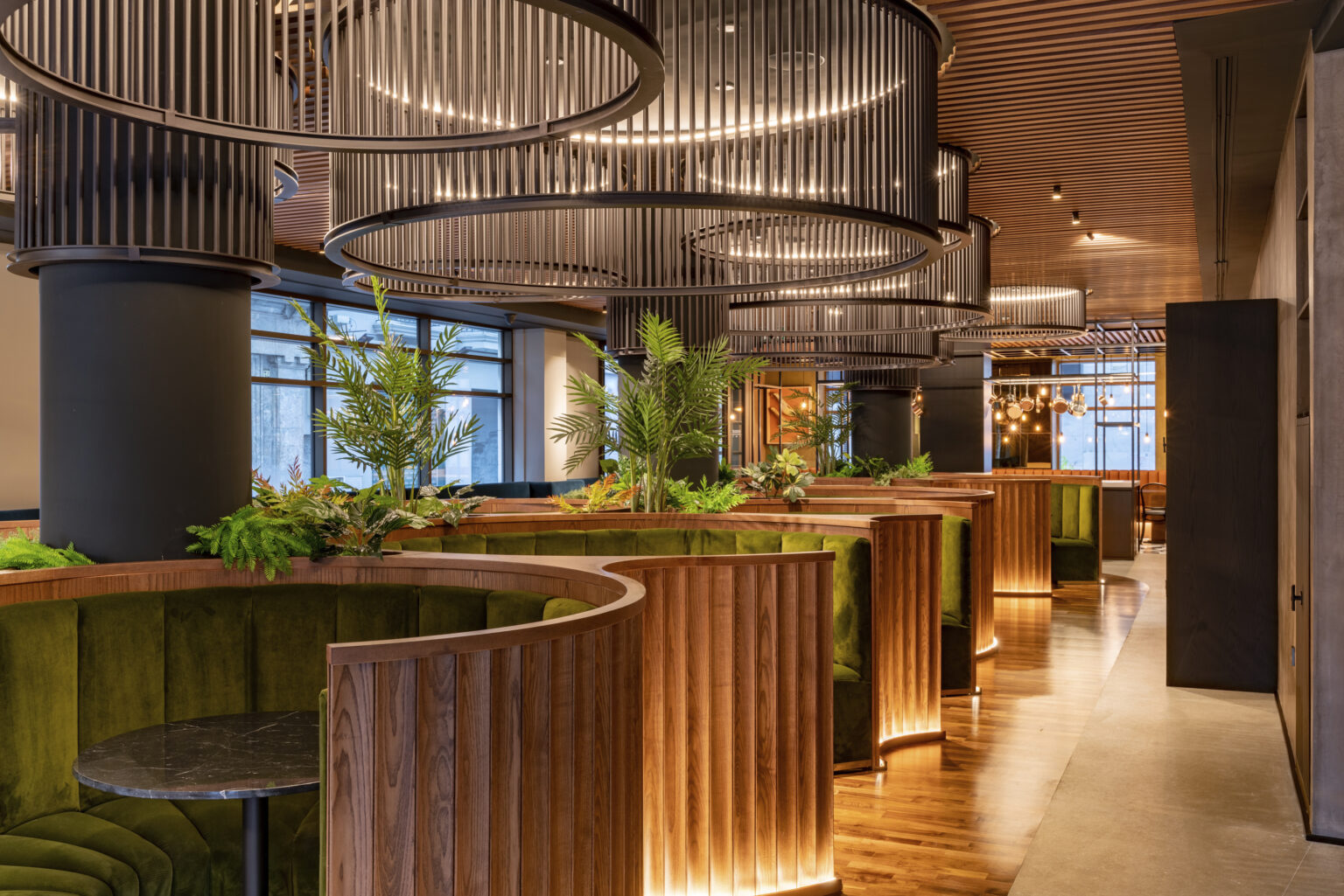 Daar Arquitectura / Daar Interiorismo