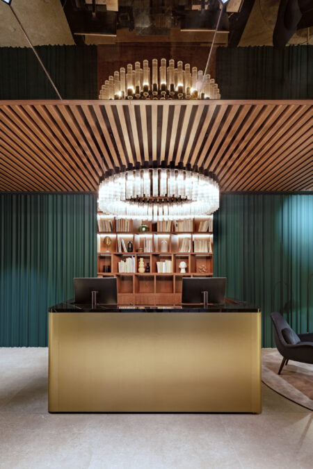 Daar Arquitectura / Daar Interiorismo