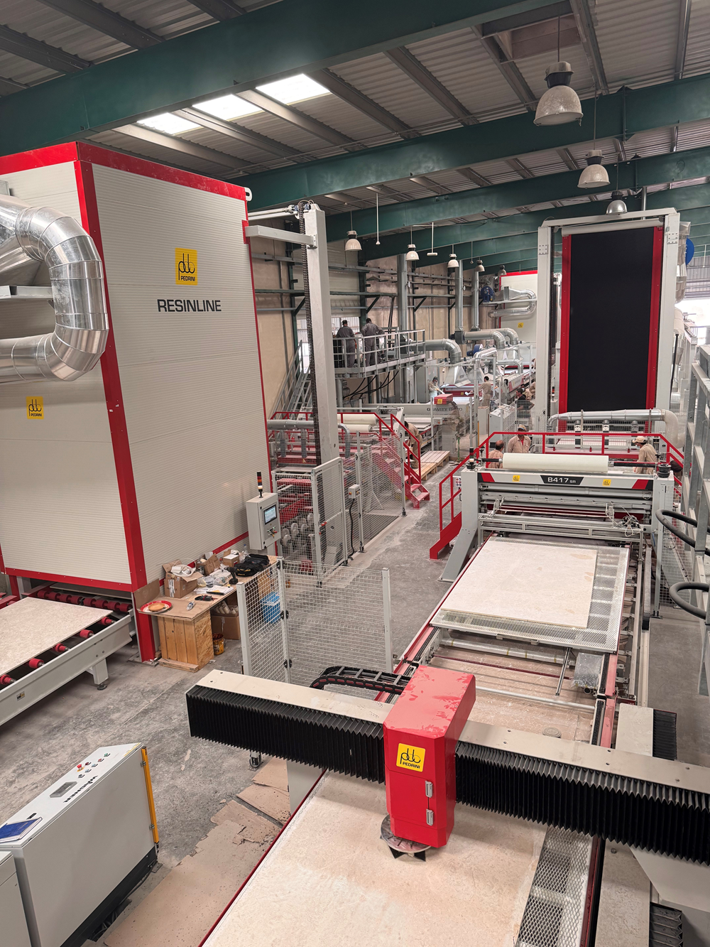 International Marble-pedrini3