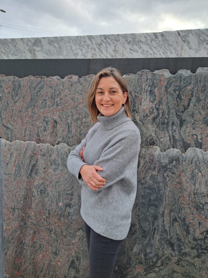 Luisa López- ASOEMAR