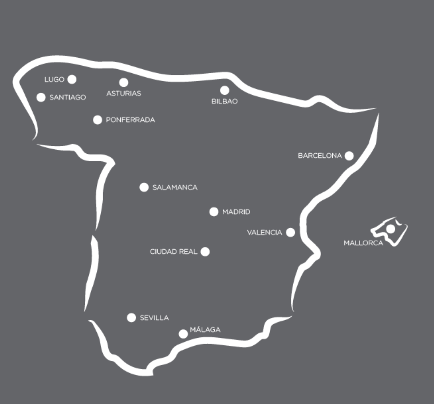 MAPA CUPA STNE 2025 GRIS