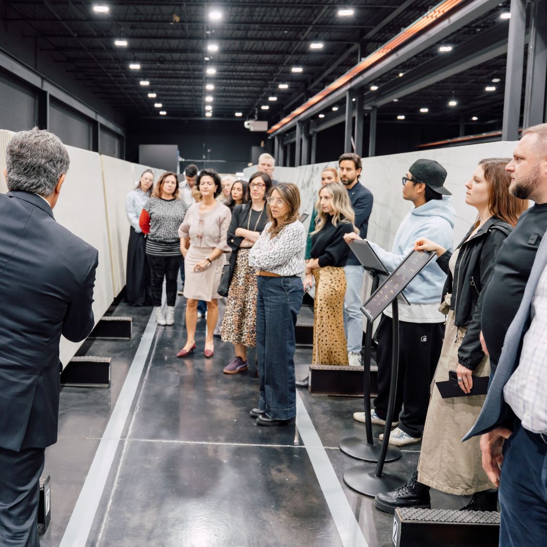 evento italgranit en toronto