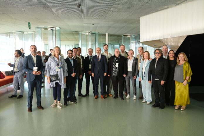 foro contract murcia