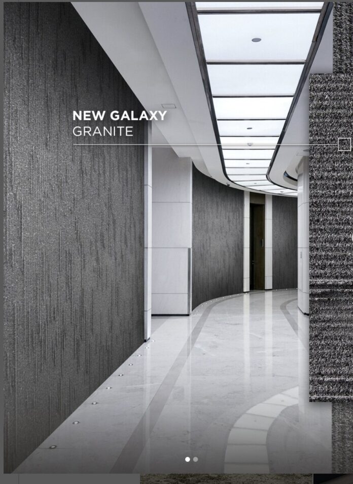 granito galaxy antolini