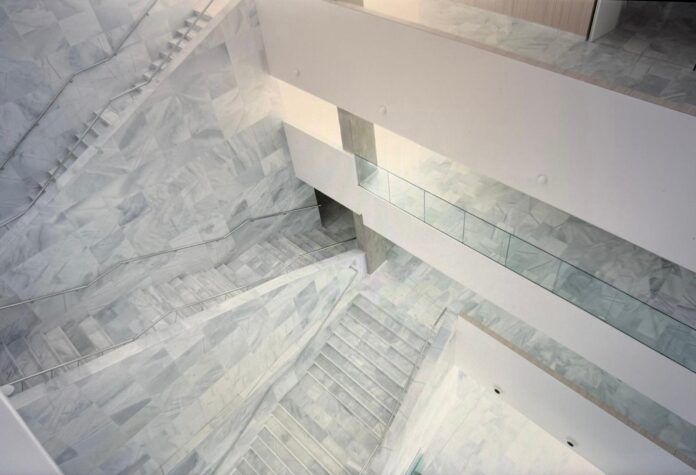 marmol blanco macael- proyecto gutierrez mena