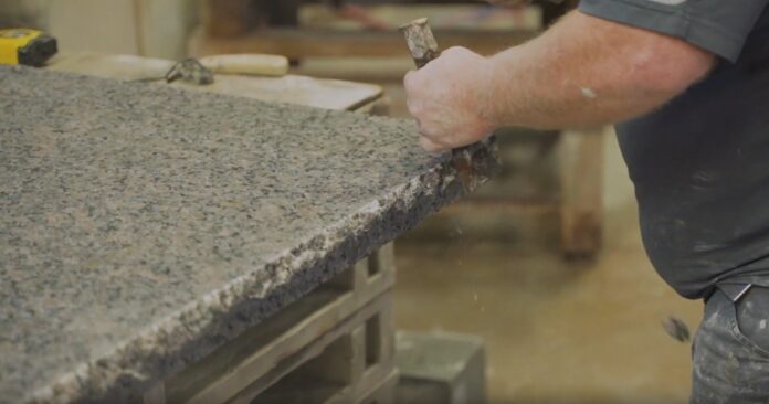 marmoleria-video capstone