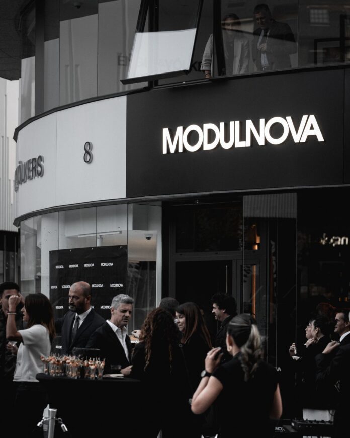 modulnova andorra