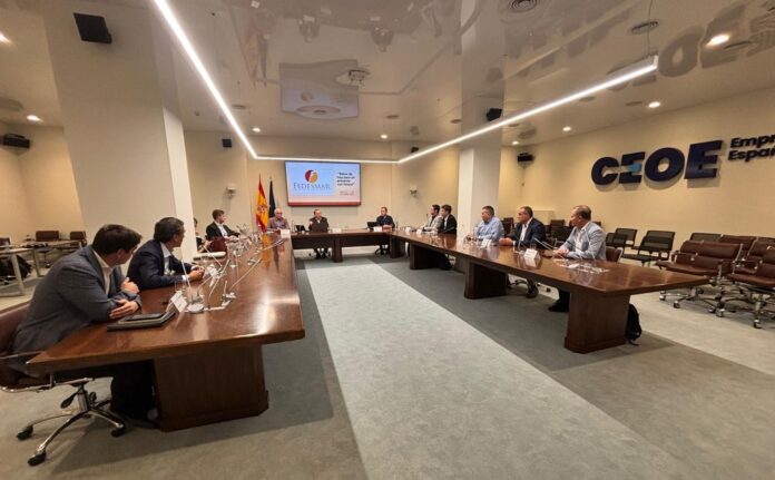 reunion fedesmar-fabricantes