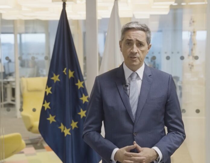 Director Executivo do EUIPO, João Negrão.